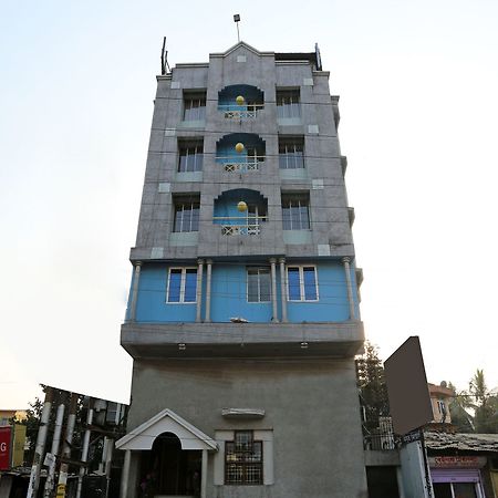 Hotel Amrit Regency กูวาฮาติ ภายนอก รูปภาพ