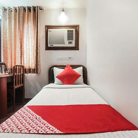 Hotel Amrit Regency กูวาฮาติ ภายนอก รูปภาพ
