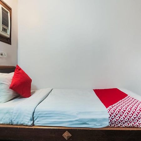 Hotel Amrit Regency กูวาฮาติ ภายนอก รูปภาพ
