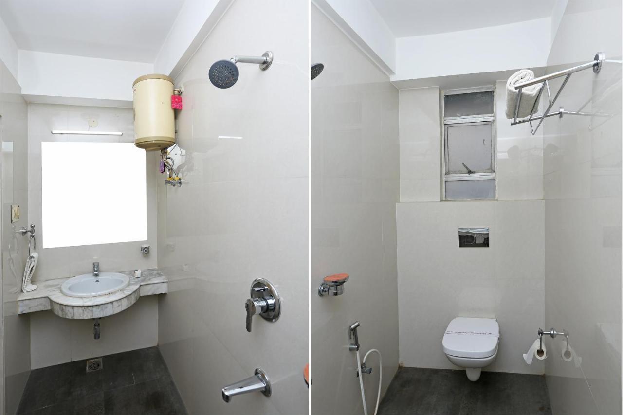 Hotel Amrit Regency กูวาฮาติ ภายนอก รูปภาพ
