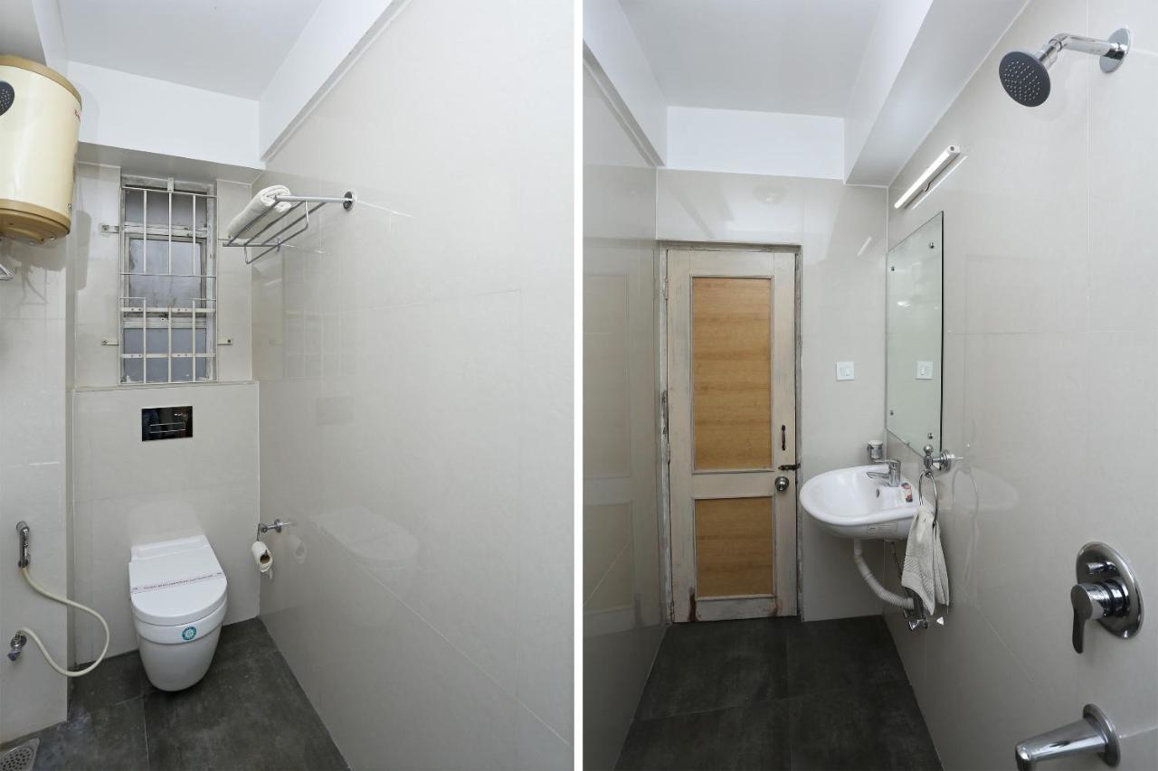 Hotel Amrit Regency กูวาฮาติ ภายนอก รูปภาพ