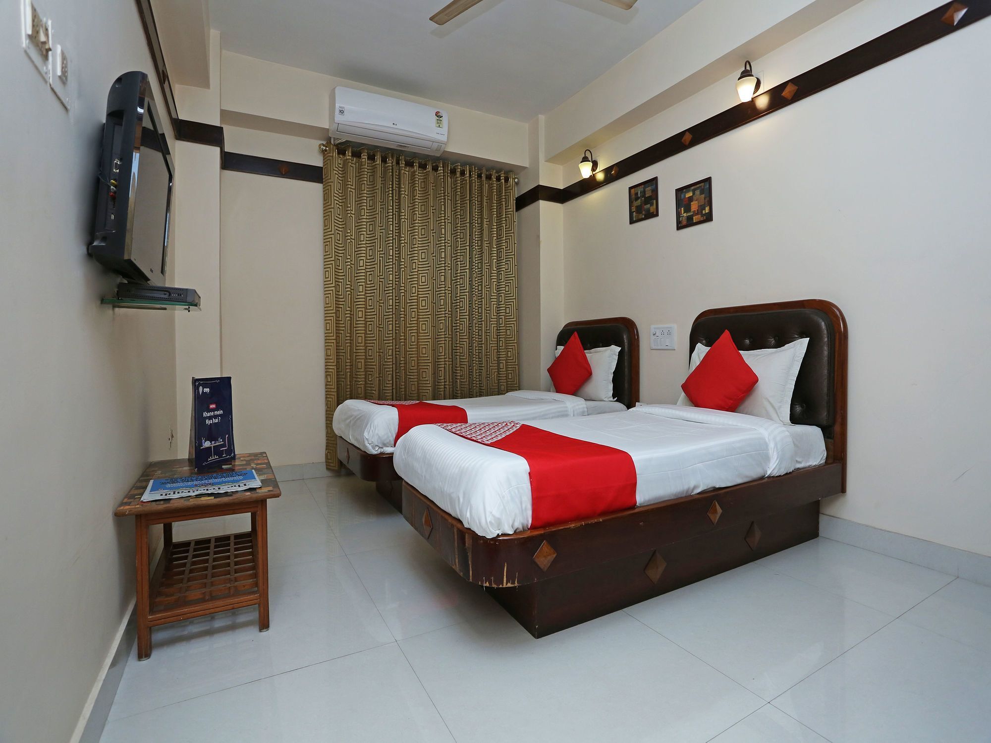 Hotel Amrit Regency กูวาฮาติ ภายนอก รูปภาพ