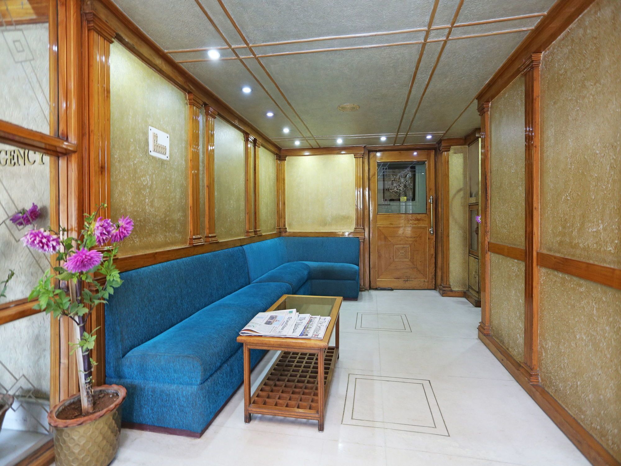 Hotel Amrit Regency กูวาฮาติ ภายนอก รูปภาพ