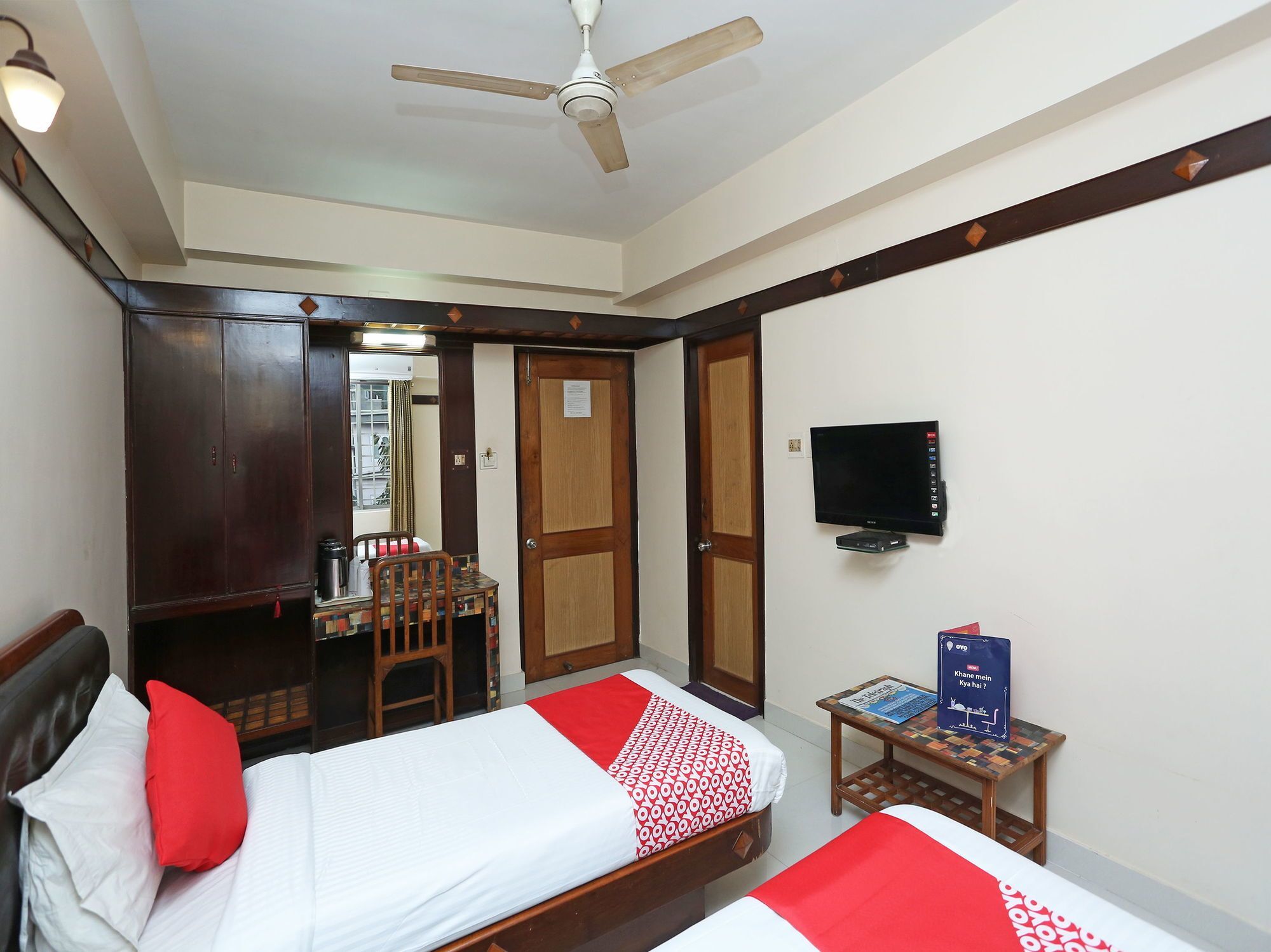 Hotel Amrit Regency กูวาฮาติ ภายนอก รูปภาพ