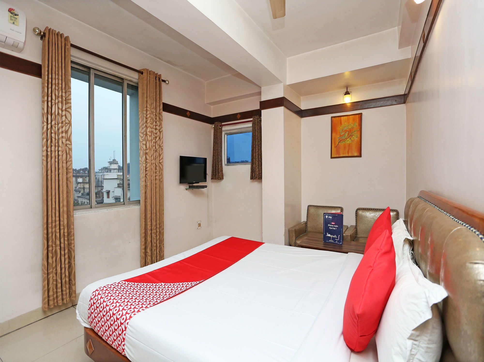 Hotel Amrit Regency กูวาฮาติ ภายนอก รูปภาพ