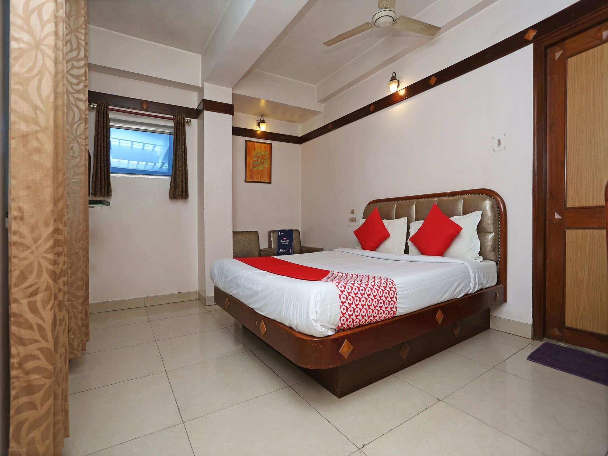 Hotel Amrit Regency กูวาฮาติ ภายนอก รูปภาพ