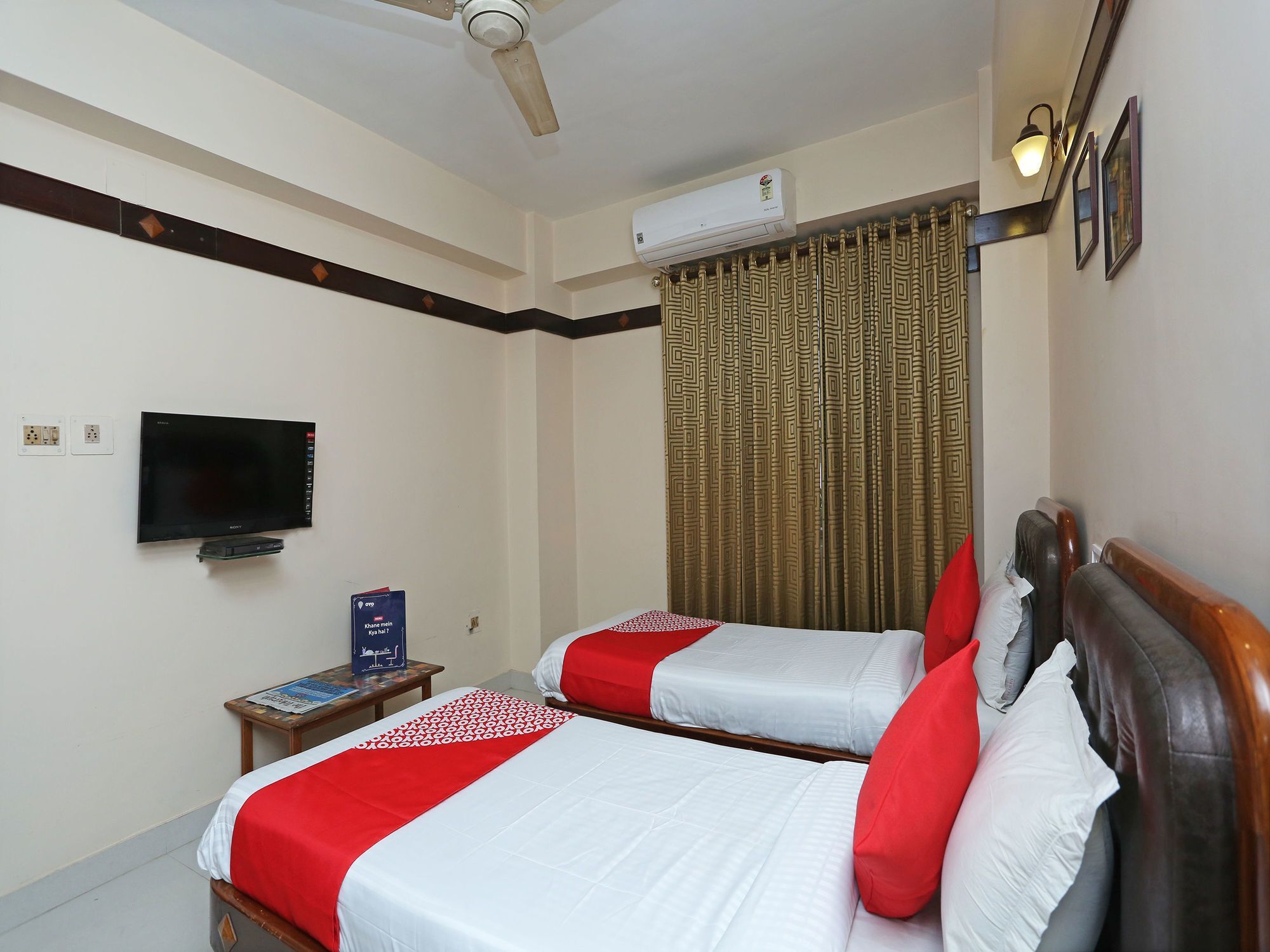 Hotel Amrit Regency กูวาฮาติ ภายนอก รูปภาพ