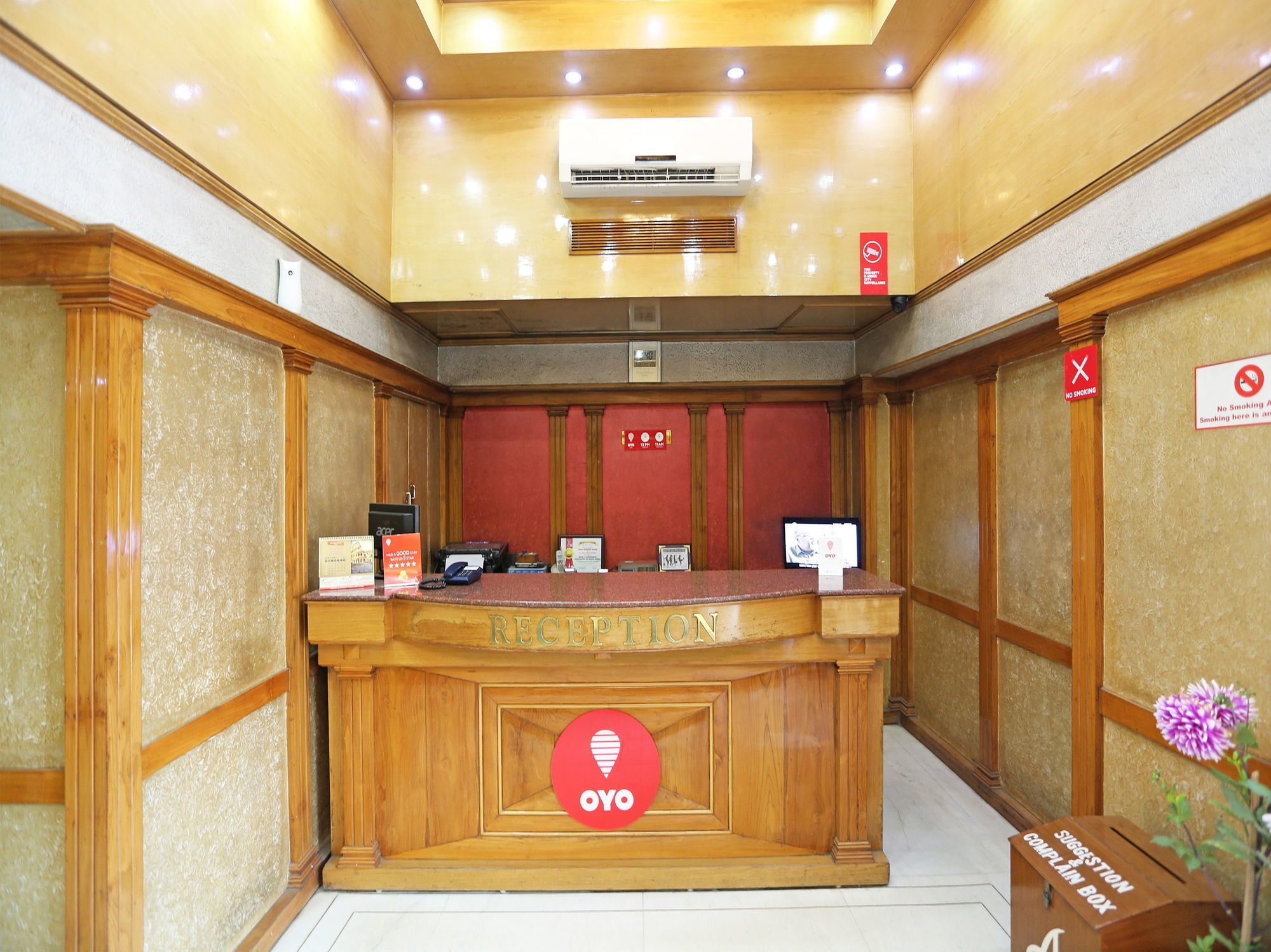 Hotel Amrit Regency กูวาฮาติ ภายนอก รูปภาพ