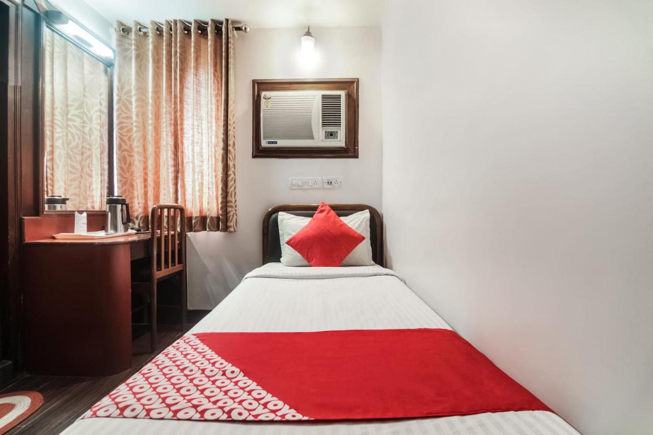 Hotel Amrit Regency กูวาฮาติ ภายนอก รูปภาพ