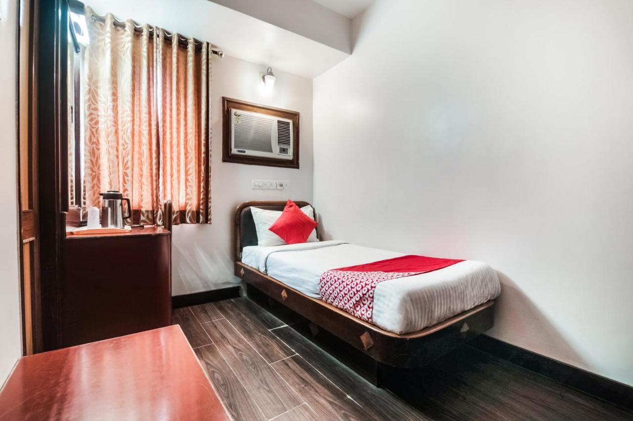 Hotel Amrit Regency กูวาฮาติ ภายนอก รูปภาพ