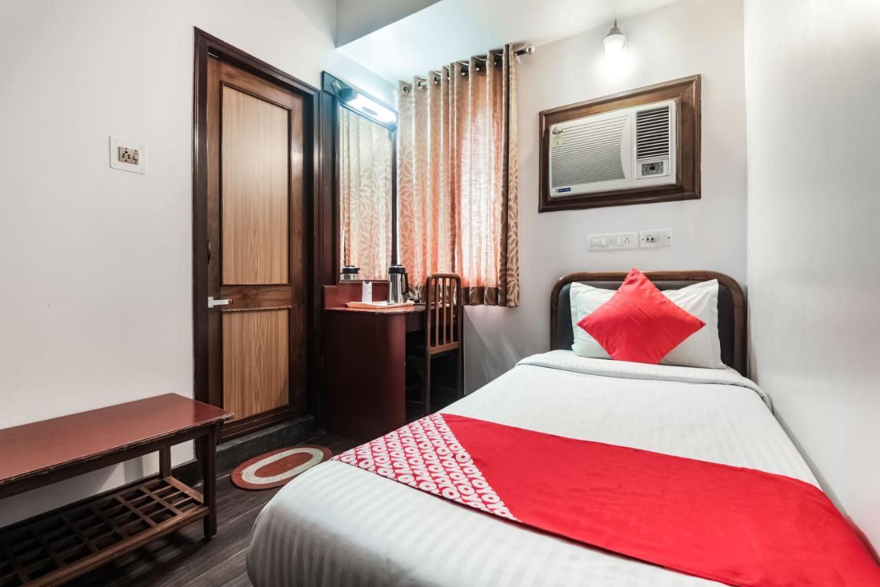 Hotel Amrit Regency กูวาฮาติ ภายนอก รูปภาพ